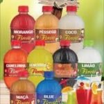 FLORETE MORANGO 500ML CX C/12