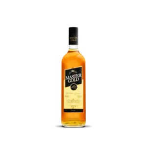Whisky Master Gold 900ml