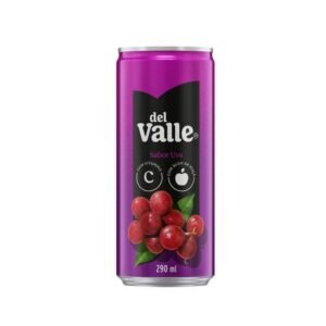 Suco 290ml-del Valle -  Sabores