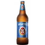 Cerveja Antarctica 1L