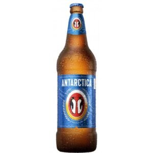 Cerveja Antarctica 1L
