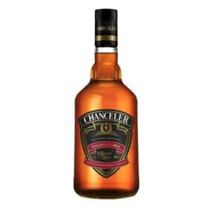 Whisky Chanceler 1l