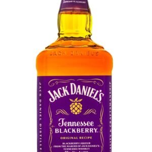 Whisky Jack Daniels Blackberry 1l